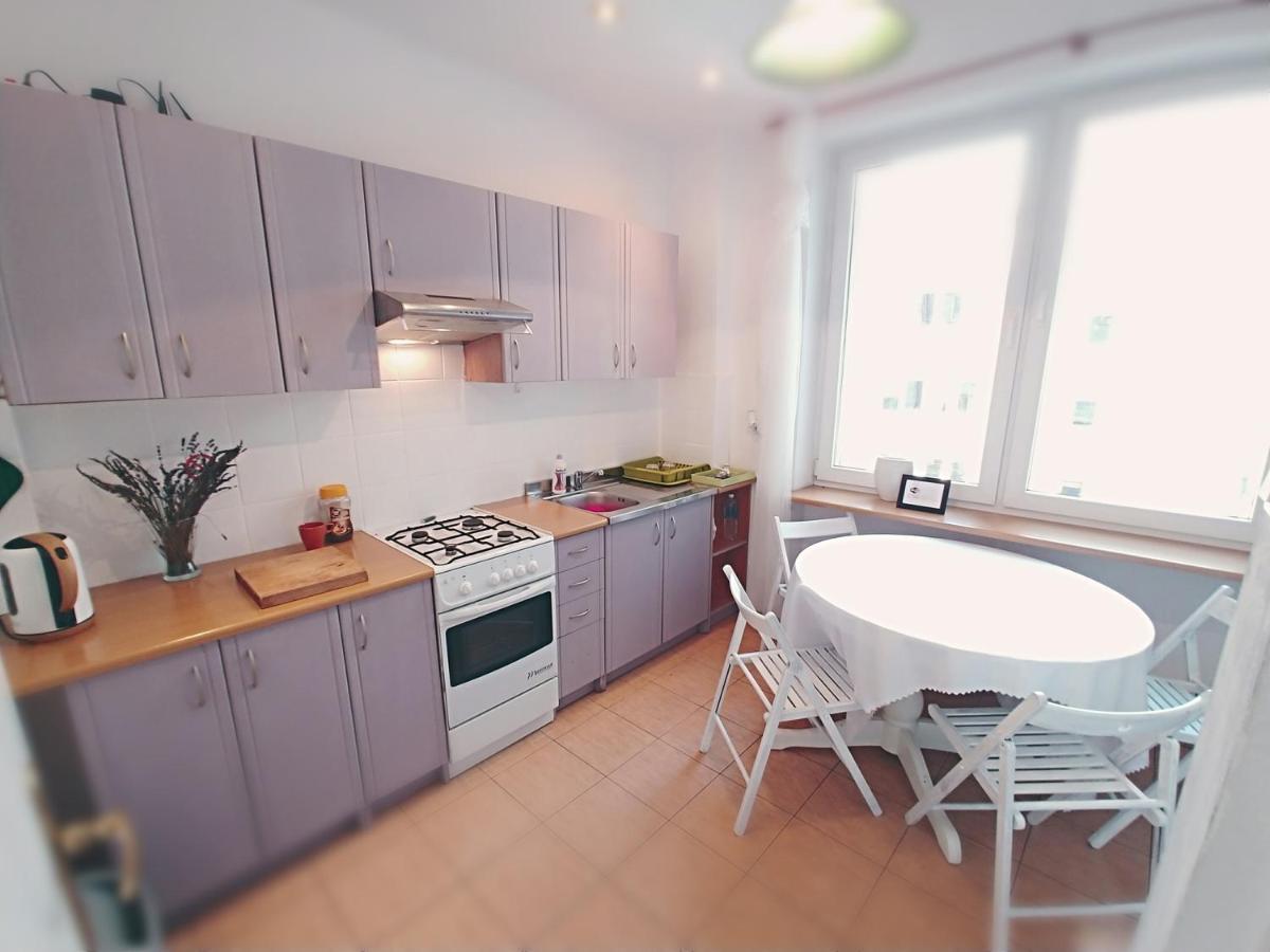 Smolna 9 Warszawa Centrum Appartement Buitenkant foto